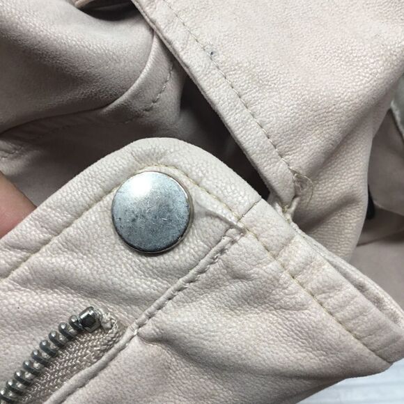 Thread & Supply Mitch Moto Jacket (H12) - Picture 7 of 9